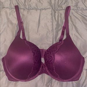 Body By Victoria Perfect Shape push up bra